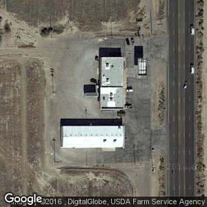 MOHAVE VALLEY POST OFFICE